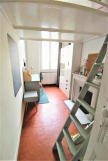 Lumineux appart 4 chambres, clim et tout équipé - Marsella - 3