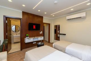 Homtel Residence AUC - Cairo - 3
