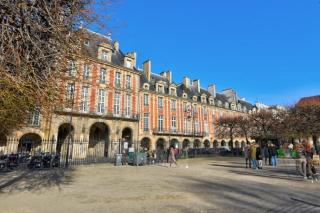 Coeur Paris authentique - 9