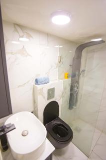 Charm Vintage Achrafieh Apt with Garden Pizza Oven BBQ Hottub - 9
