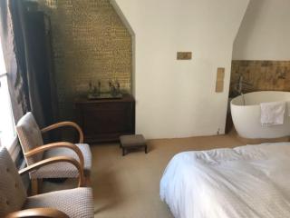 Coeur Paris authentique - 2