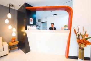 Travelbee Business Inn - Città di Cebu - 5