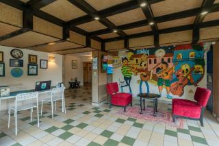 TreeHouse Blue Hotel & Serviced Apartments - Majorda - 3