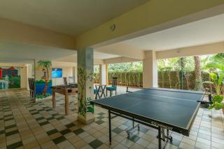 TreeHouse Blue Hotel & Serviced Apartments - Majorda - 5