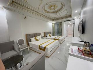 Đông Thắm Hotel - Diện Biên Phủ - 6