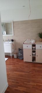 Duplex cosy - Villeneuve-le-Comte - 5