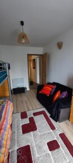Duplex cosy - Villeneuve-le-Comte - 4