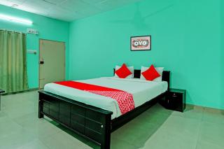 Collection O Druvi Corporate Hotel - 3