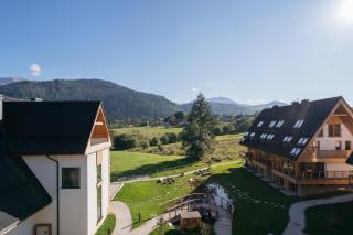 Polana Resort - LoftAffair Collection - Kościelisko - 4