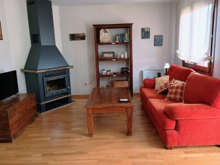 Apartamento Bíbula - Villanúa - 3