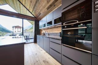 sGmiatli – Dein Hideaway Apartment - Kappl - 3