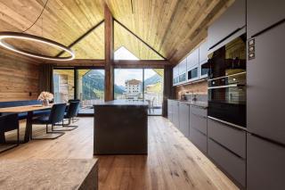 sGmiatli – Dein Hideaway Apartment - Kappl - 8