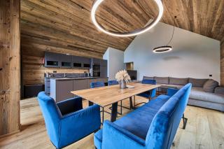 sGmiatli – Dein Hideaway Apartment - 9