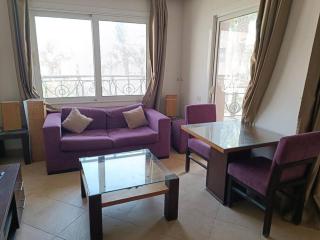 Sunset pearl studio Pool View - Hurghada - 8