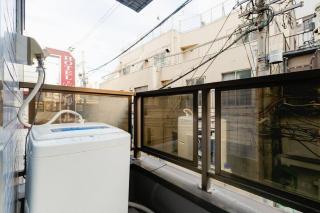 Super close to Doutonbori! Great location room#301 - Osaka - 3