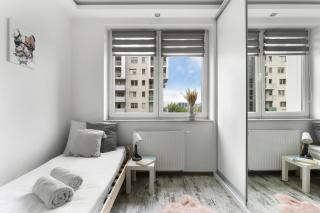 Elite Apartments Baltic Space - Gdańsk - 5