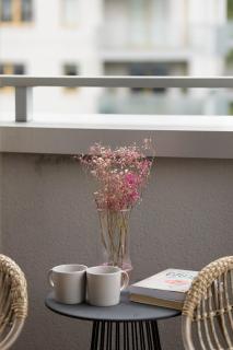 Elite Apartments Baltic Space - Gdańsk - 3