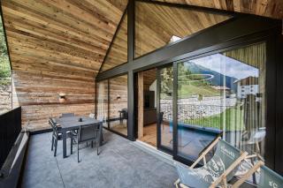 sGmiatli – Dein Hideaway Apartment - Kappl - 7