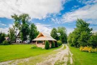 CICHY ZAKĄTEK - noclegi blisko Termy Chochołowskie - 1