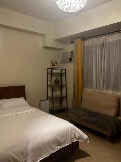 Manhattan Plaza Tower 1 Stylish City-Center Condo Unit - Manila - 1
