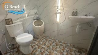G Beach Hotel - Grajagan - 4