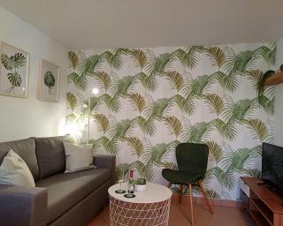 Ferienwohnung Jahnke auf Usedom mit Terrassee, WLAN - Zirchow - 9