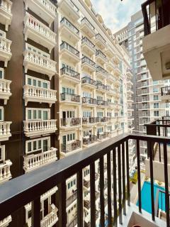 Lafayette Park Square Megaworld - 7
