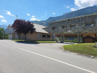 Hotel Restaurant Lancheton - Saint-Julien-Mont-denis - 9