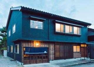 Bed and Craft - Nanto - 2