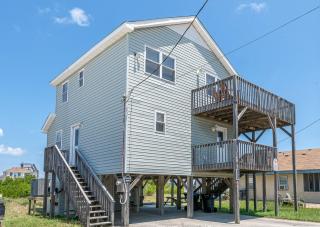 Byrd's Nest - Kill Devil Hills - 9