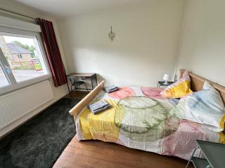 Renovated French Village Pavilion House - A Home for Your Next Holiday - Saint-Fraimbault - 3
