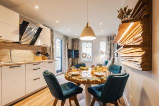 Ferienwohnung Auszeit - Zingst - 9