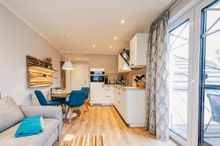 Ferienwohnung Auszeit - Zingst - 1