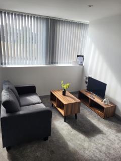 Fantastic 1 Bedroom Yeadon Apartment - Yeadon - 1
