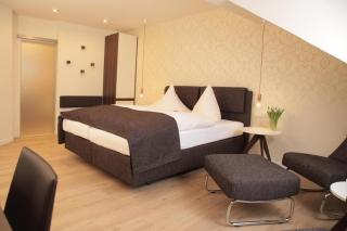 Haus Fliederbusch - Borken - 8