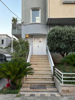 S's Apartament in Tirana - Tirana - 9