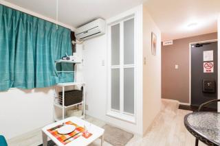 Super close to Dotonbori! Great location room#302 - 5