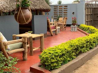 The Better Inn - Moshi - 6