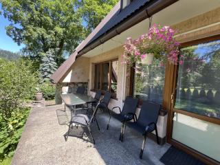 Apartament Antonia Zakopane - Zakopane - 9