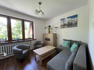 Apartament Antonia Zakopane - Zakopane - 0