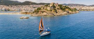 Yacht Pipit - Kavala - 0