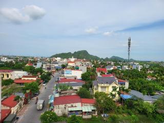 Gala Hotel & Apartment - Hai Phong - 5