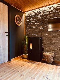 Chalet des faisans - Hastière-par-delà - 8