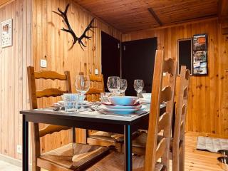 Chalet des faisans - Hastière-par-delà - 4