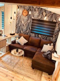 Chalet des faisans - Hastière-par-delà - 3