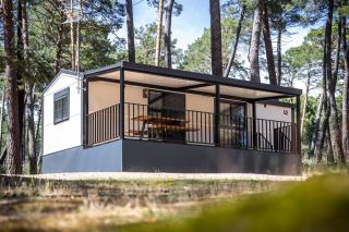 Camping Urbion - Abejar - 8