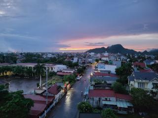 Gala Hotel & Apartment - Hai Phong - 8