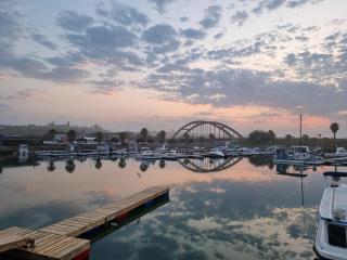 The Halyards Hotel & Spa - Port Alfred - 3