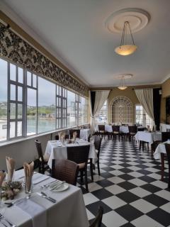 The Halyards Hotel & Spa - Port Alfred - 2