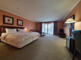 The Halyards Hotel & Spa - Port Alfred - 4